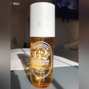 Sol de Janeiro 62 - 8 fl oz Brazilian Crush Cheirosa